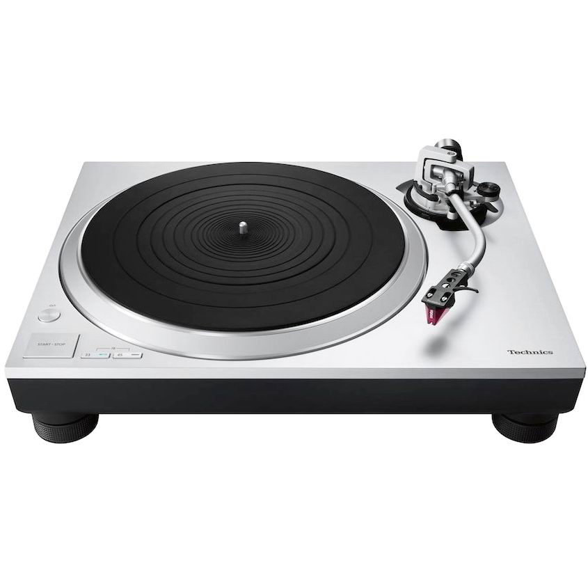 Technics SL-1500C White купить в интернет магазине