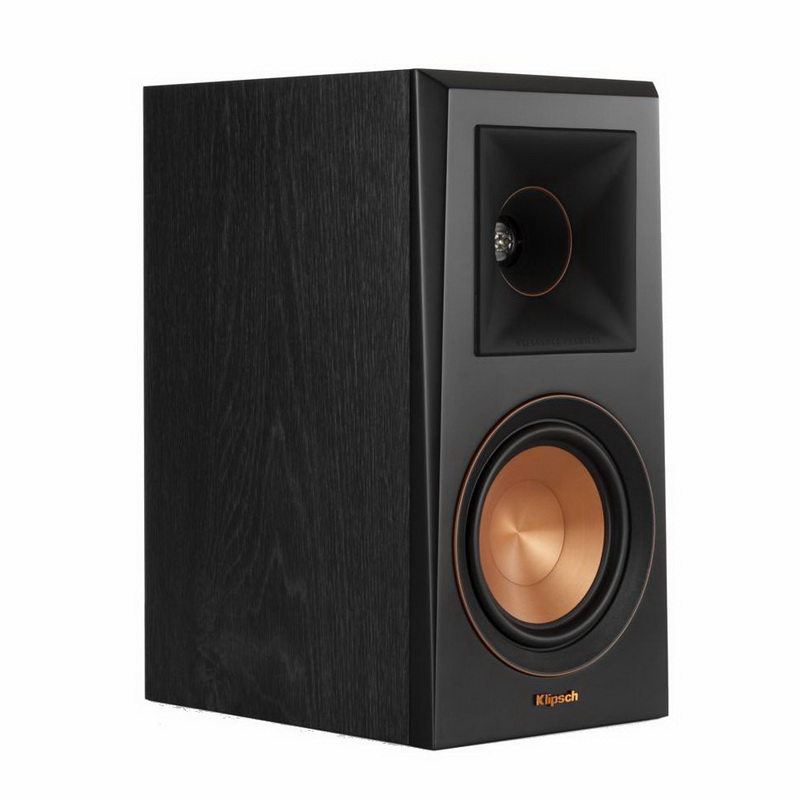 Акустическая система Klipsch RP-500M II Ebony