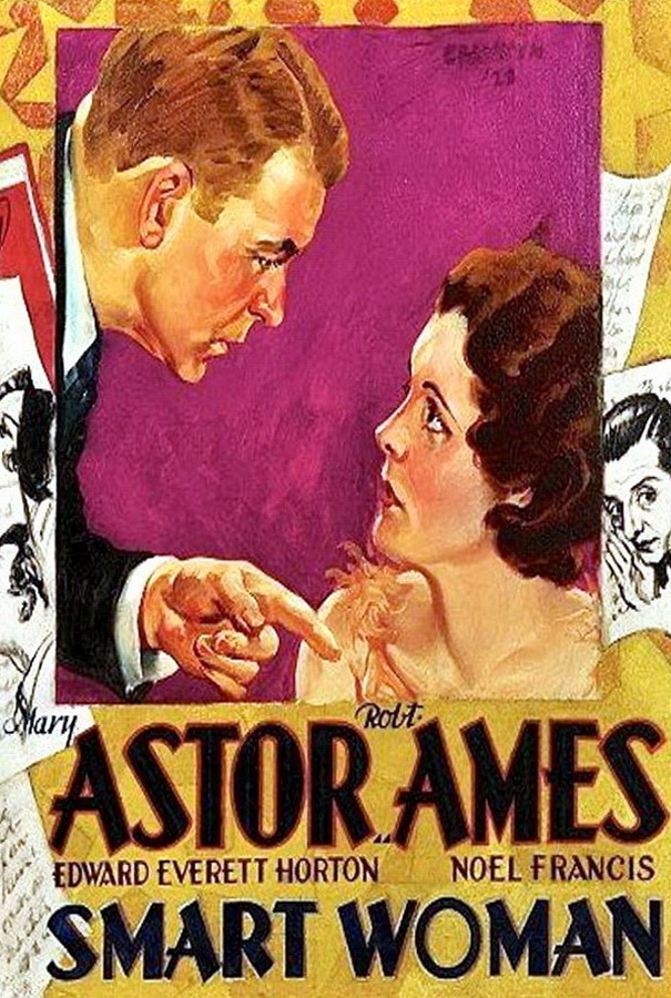 Умная женщина / Smart Woman