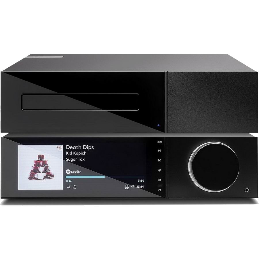 Cambridge Audio EVO 150 & EVO CD