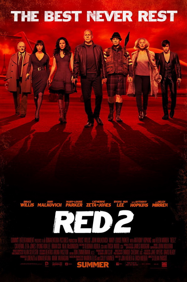 РЭД 2 / RED 2