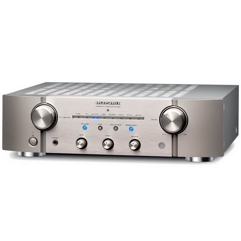 Marantz PM7005 Gold