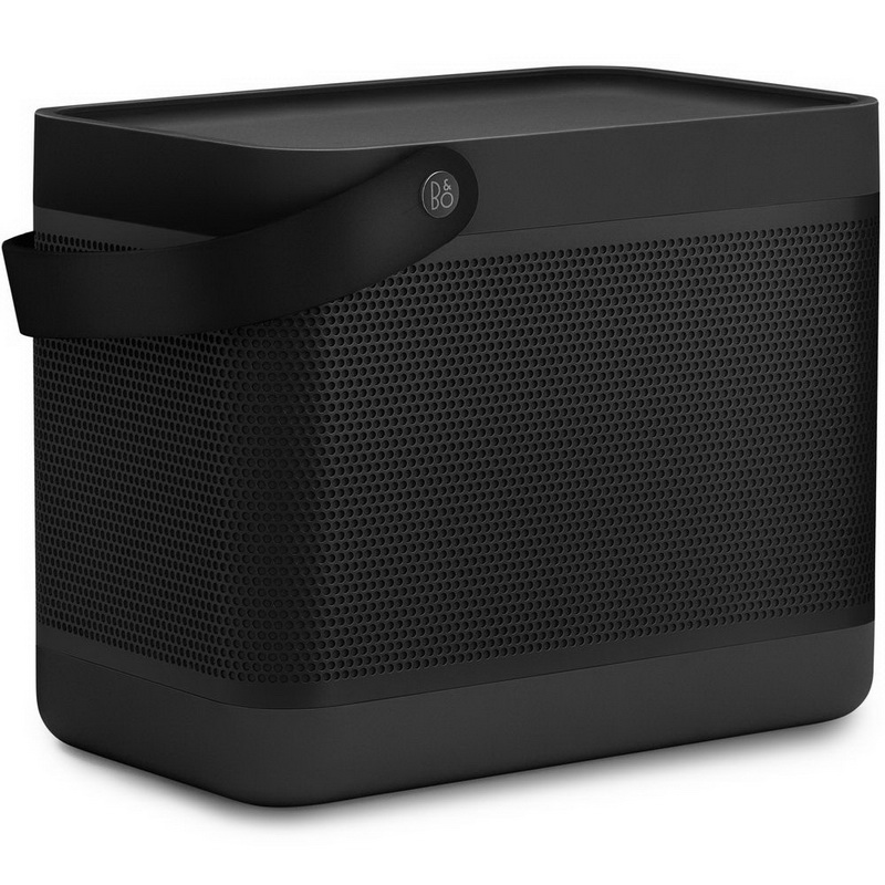 Аудиосистема Bang & Olufsen Beolit 15 Black