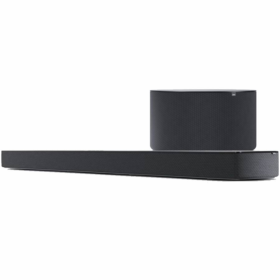 Саундбар Loewe Klang Bar5 mr + Sub5 Саундбар Loewe Klang Bar5 mr + Sub5