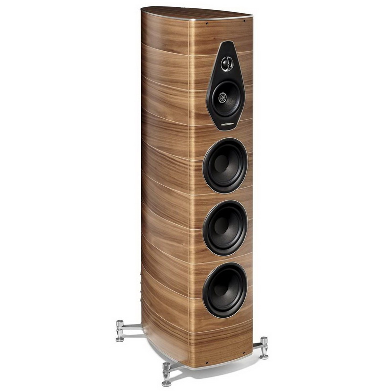 Акустическая система Sonus Faber Olympica Nova V Walnut