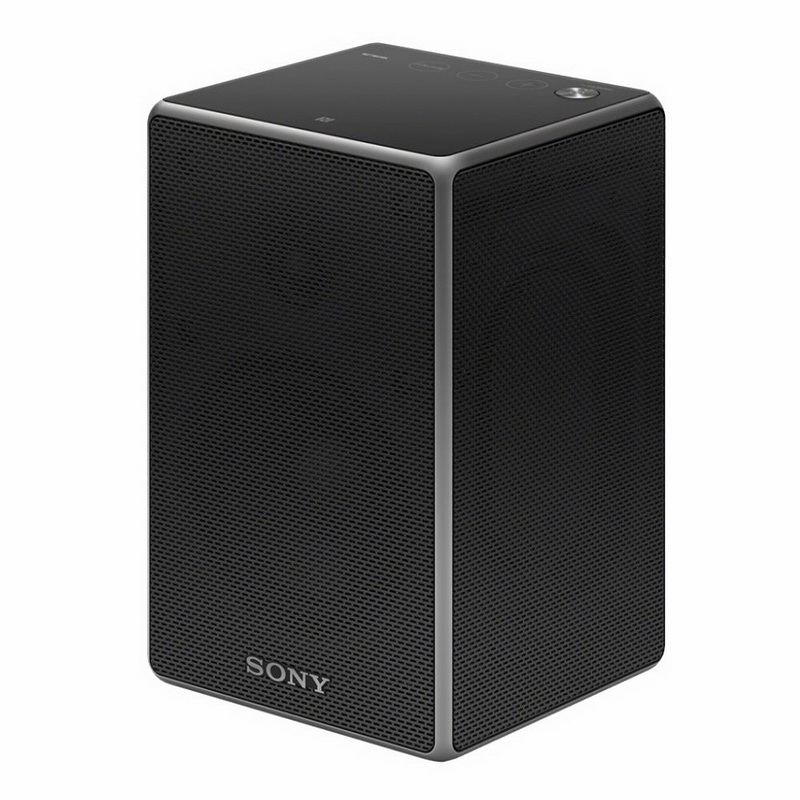 Аудиосистема Sony SRS-ZR5 Black