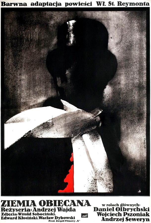 Земля обетованная / Ziemia obiecana