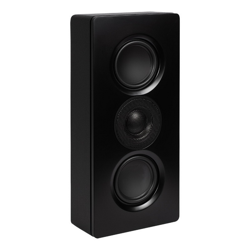 Акустическая система ELAC Muro OW-V41S Black