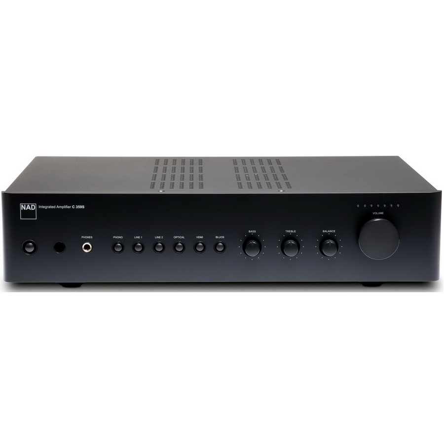 NAD C 359S NAD C 359S