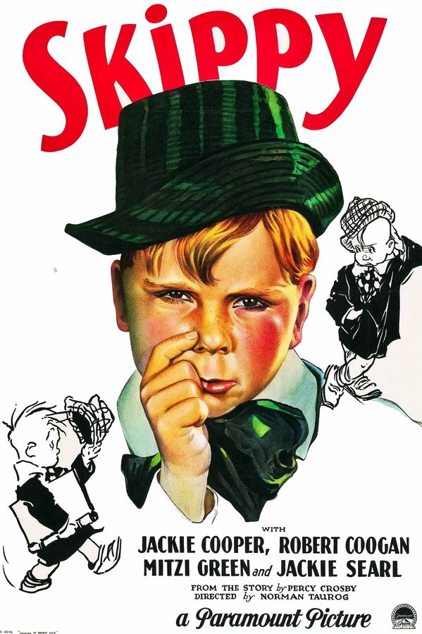 Скиппи / Skippy