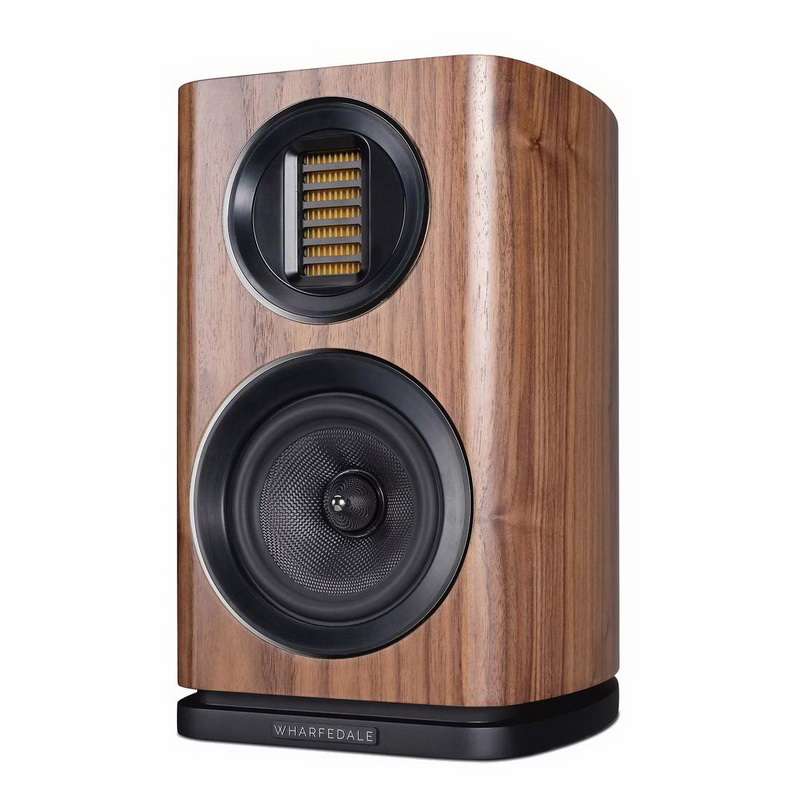 Акустическая система Wharfedale EVO 4.1 Walnut