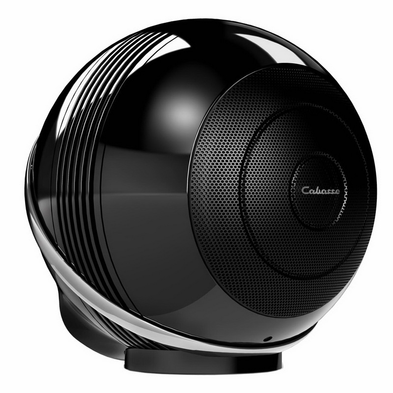 Аудиосистема Cabasse The Pearl Akoya Black