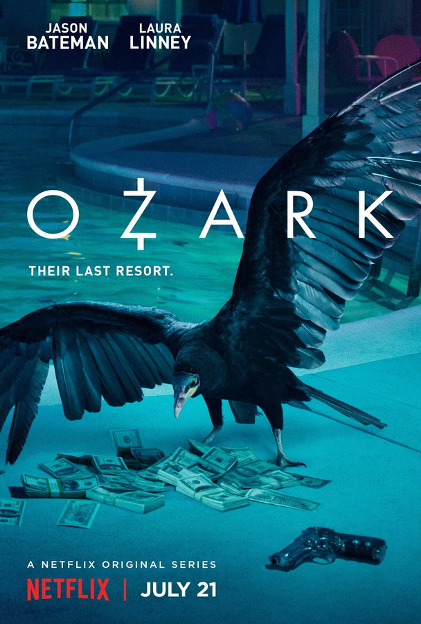 Озарк / Ozark