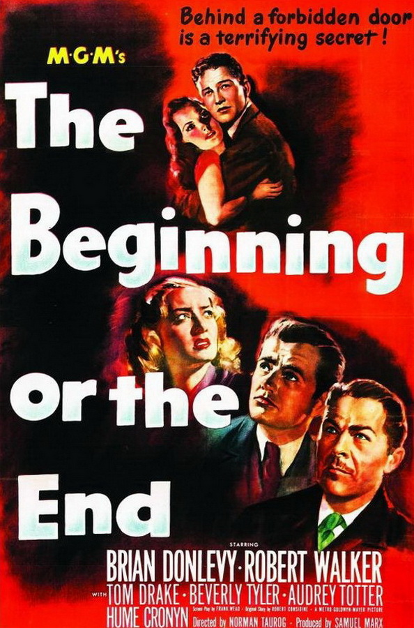 Начало или конец / The Beginning or the End