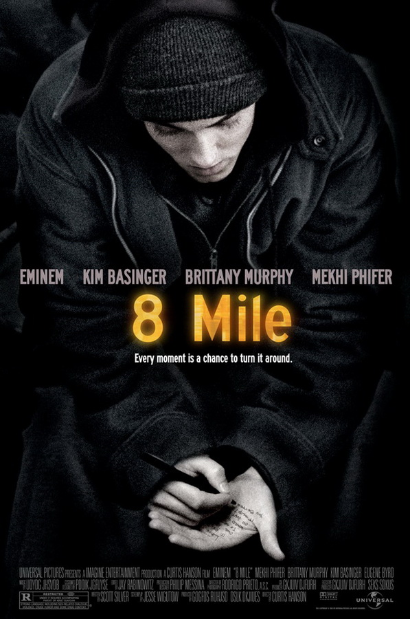 8 миля / 8 Mile