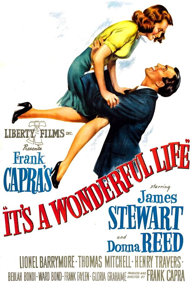 Эта замечательная жизнь / It's a Wonderful Life