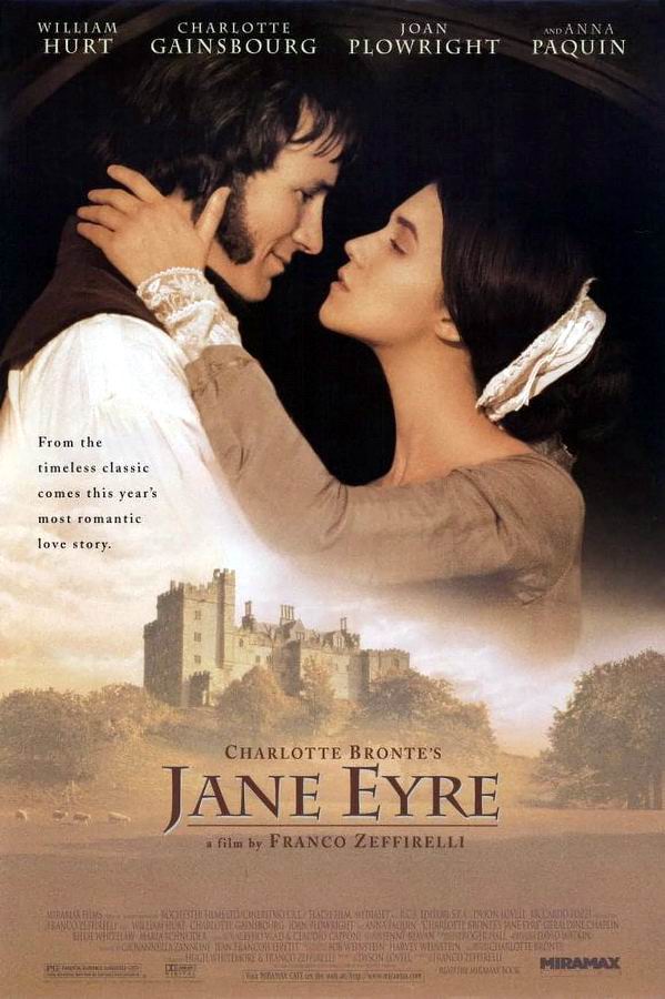 Джейн Эйр / Jane Eyre Джейн Эйр / Jane Eyre