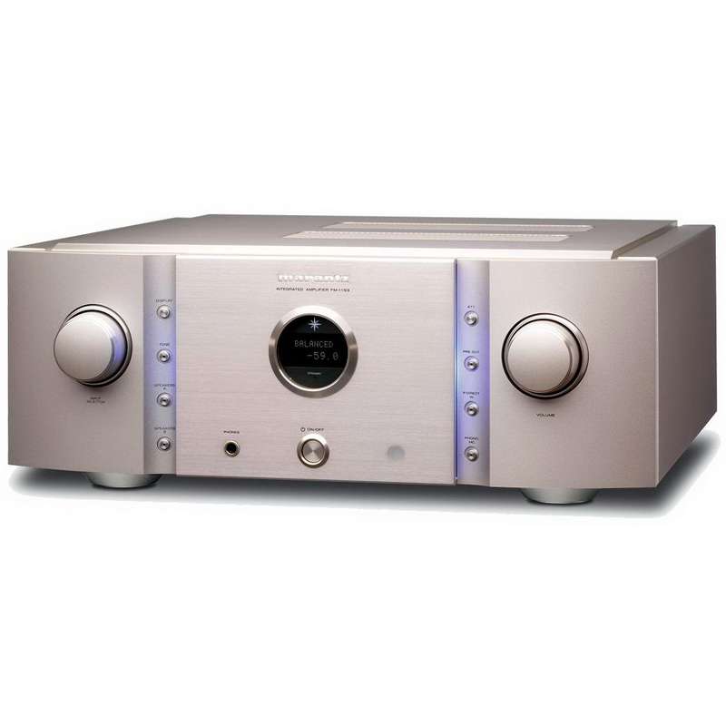 Marantz PM-11S3 Gold