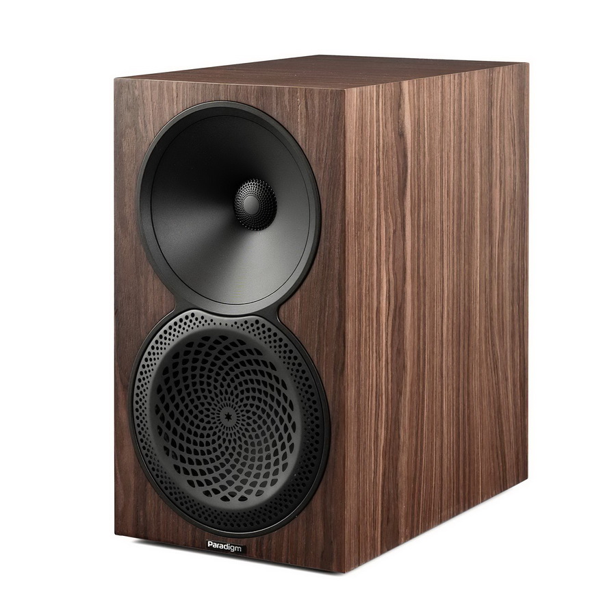 Акустическая система Paradigm Premier 120B v2 Walnut Акустическая система Paradigm Premier 120B v2 Walnut
