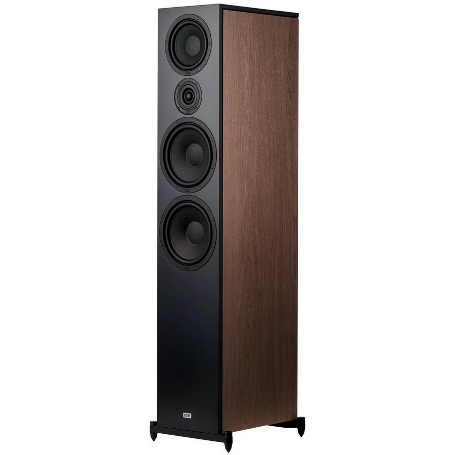 Акустическая система HECO Aurora XT 1000 Walnut Акустическая система HECO Aurora XT 1000 Walnut