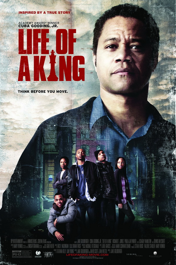 Жизнь короля / Life of a King