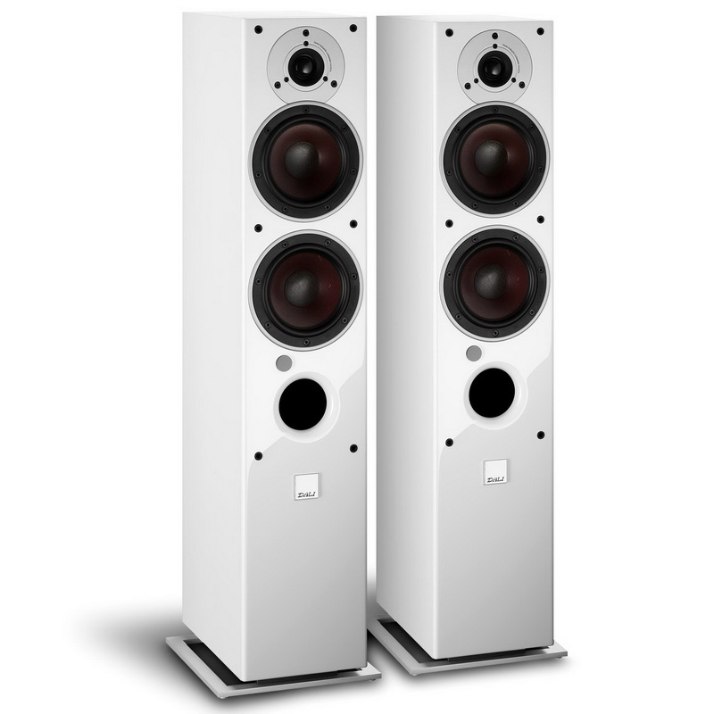 Dali Zensor 5 AX White