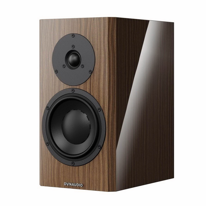 Акустическая система Dynaudio Special Forty Ebony Wave