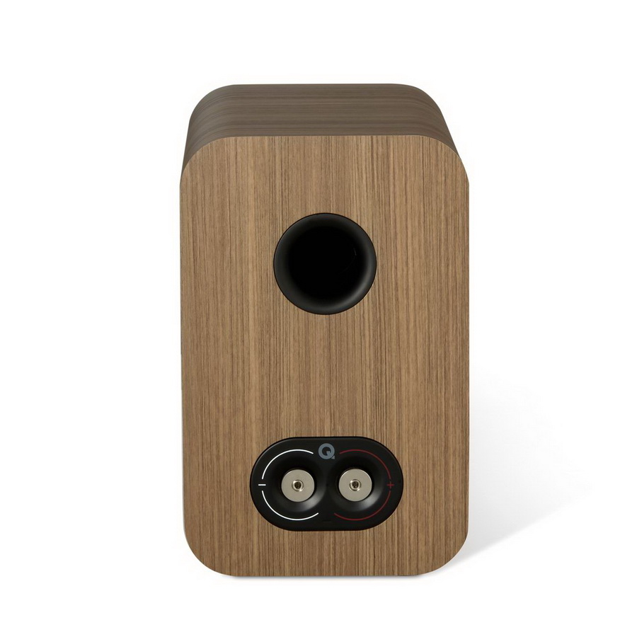 Музыкальный центр Marantz M-CR612 & Q Acoustics 5020 Oak
