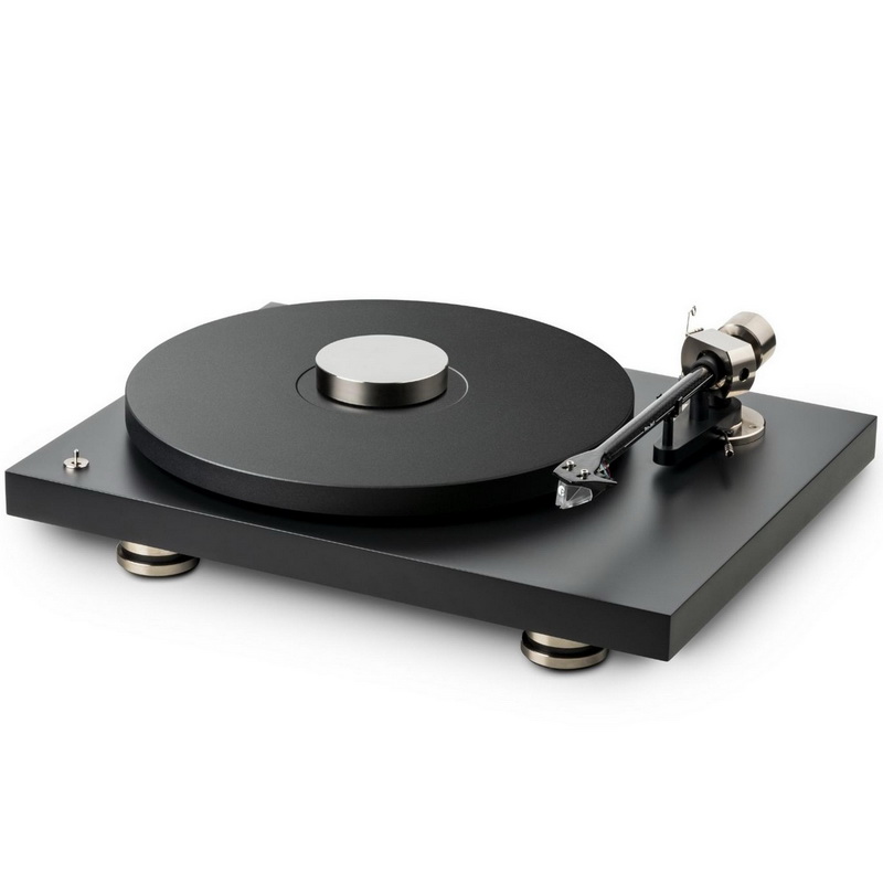 Pro-Ject Debut Pro Black