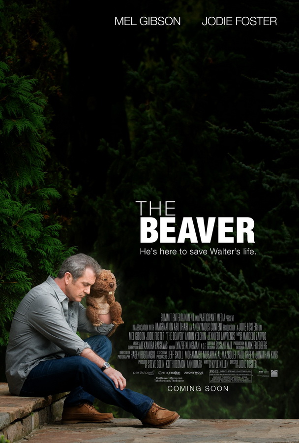 Бобер / The Beaver Бобер / The Beaver