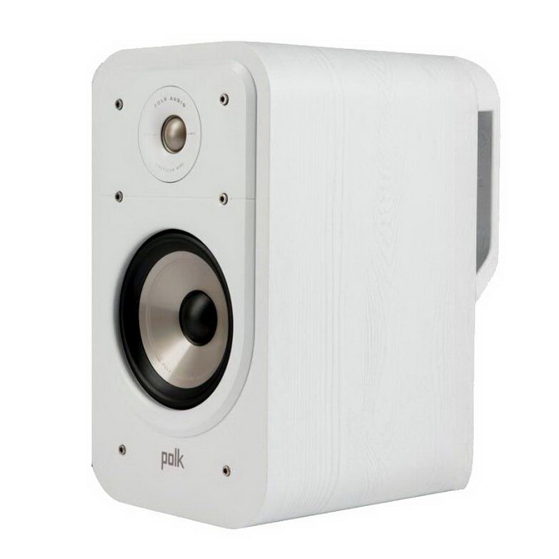 Акустическая система Polk Audio Signature S20e White