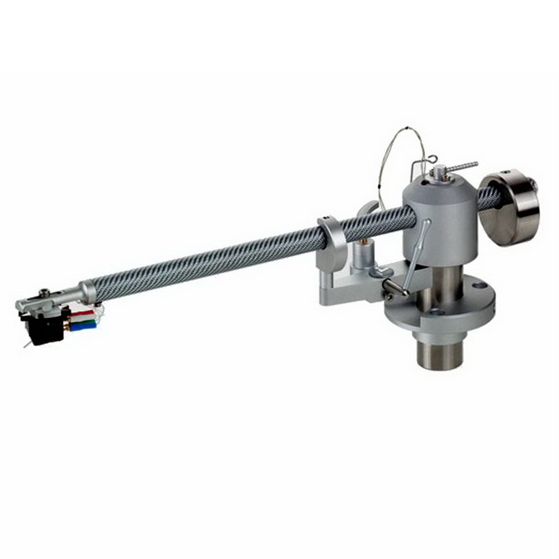 Clearaudio Unify 12 Silver