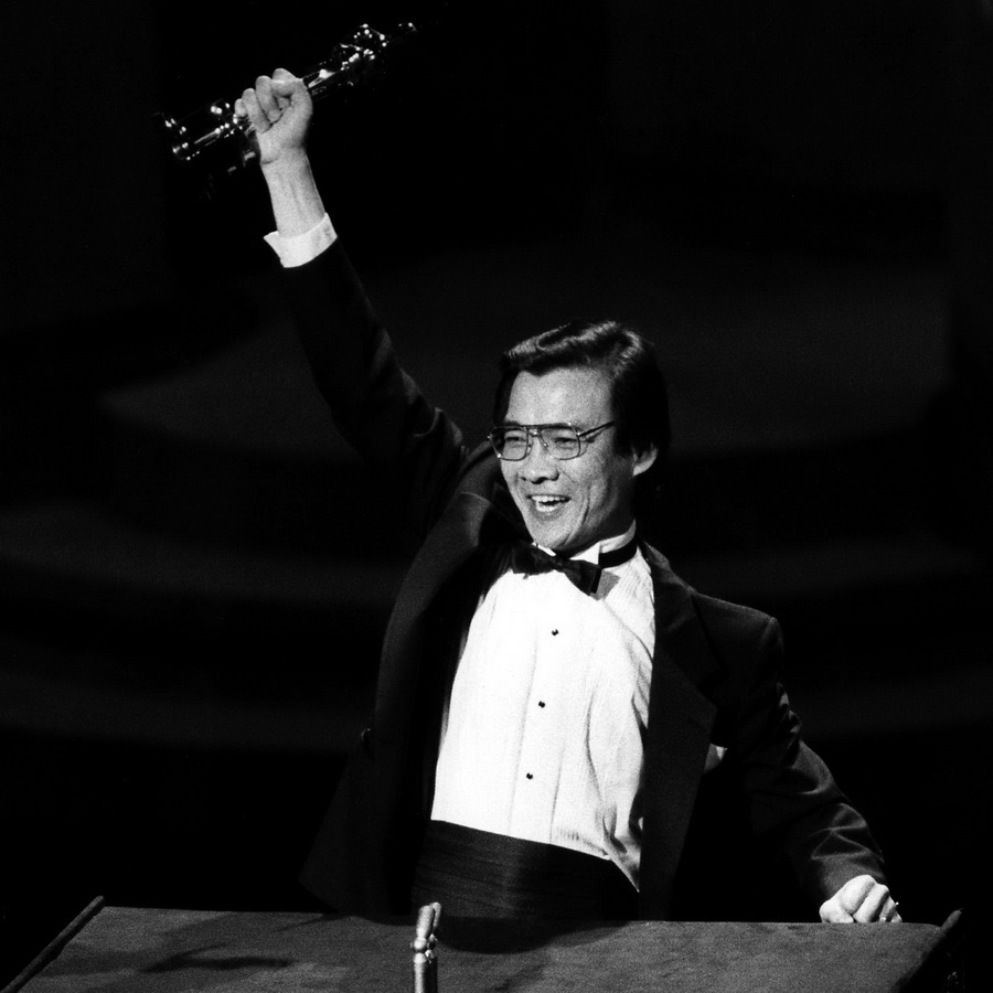 Оскар 1985 год. Победители и номинанты