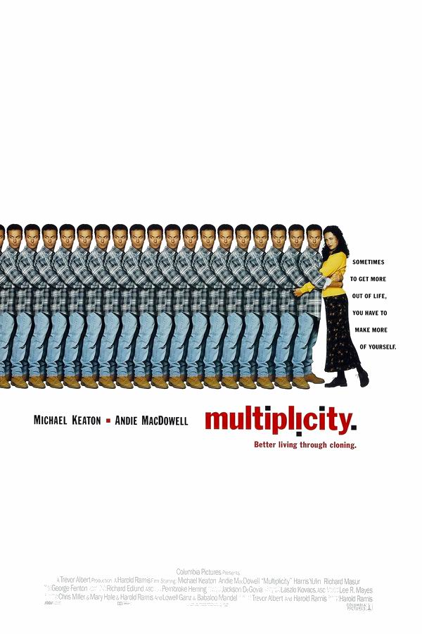Множество / Multiplicity