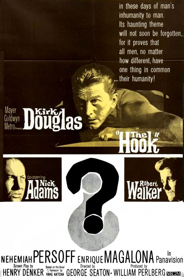 Крюк / The Hook