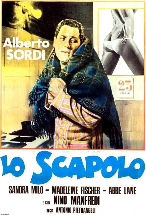 Холостяк / Lo scapolo Холостяк / Lo scapolo