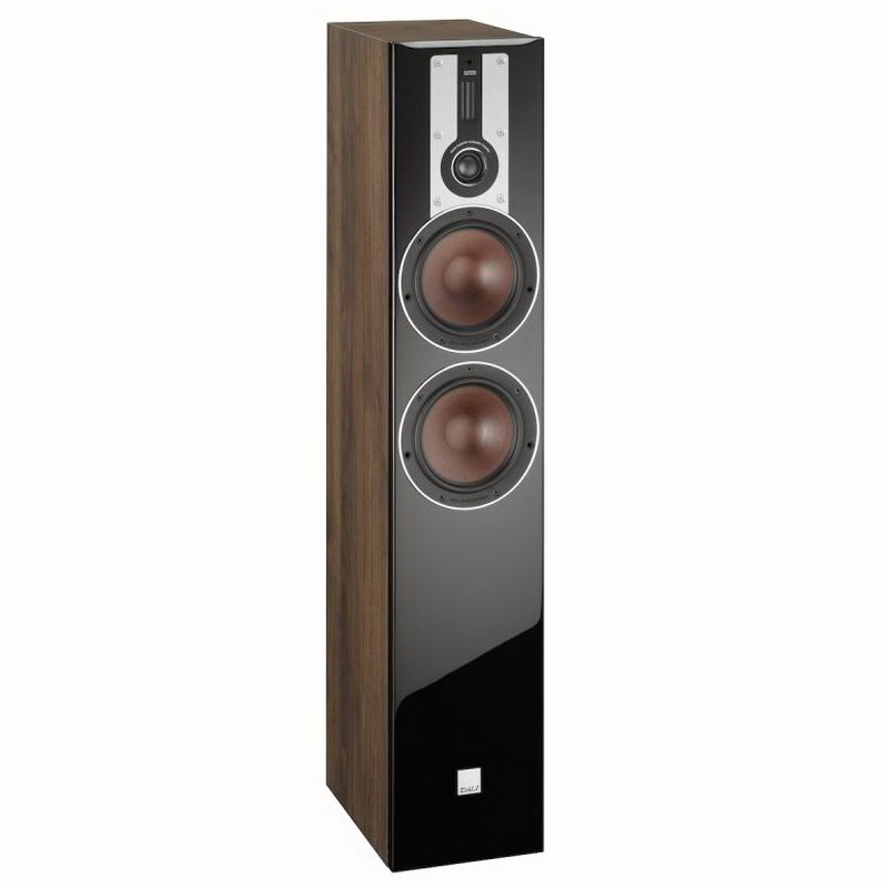 Акустическая система Dali Opticon 6 Light Walnut