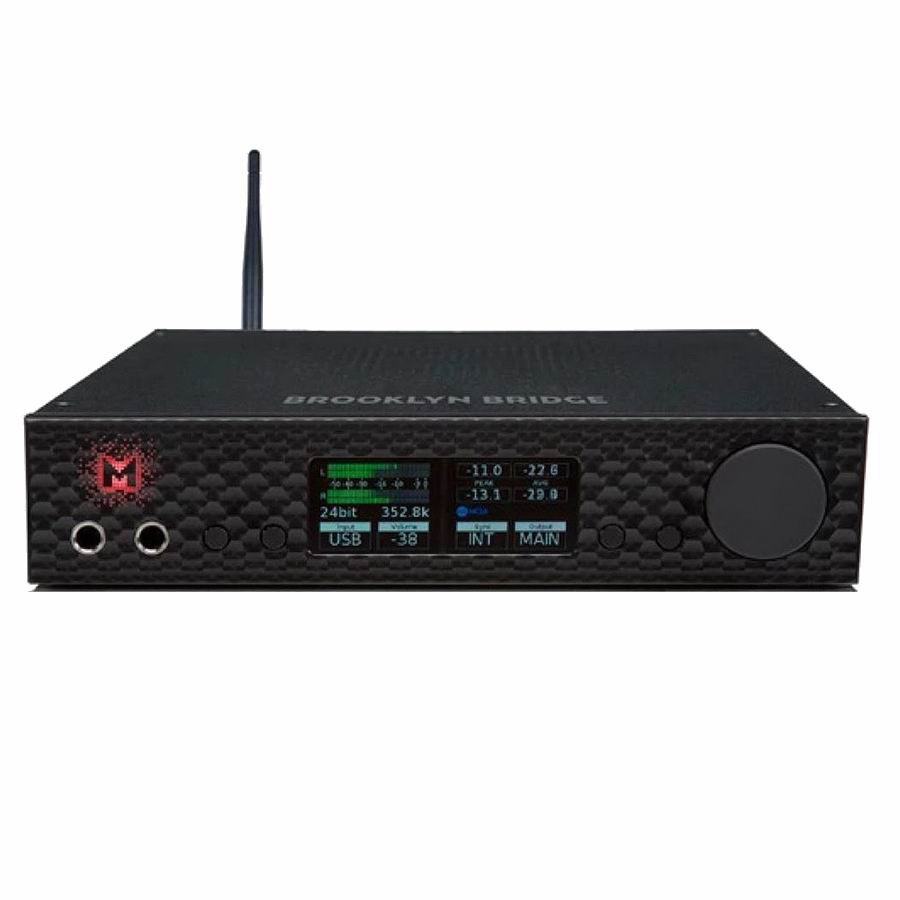 Mytek Brooklyn Bridge Black