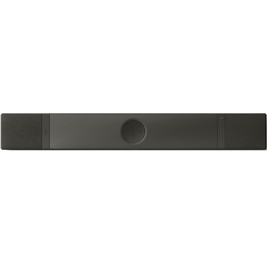 Саундбар KEF XIO EU + KEF Kube 10 Mie