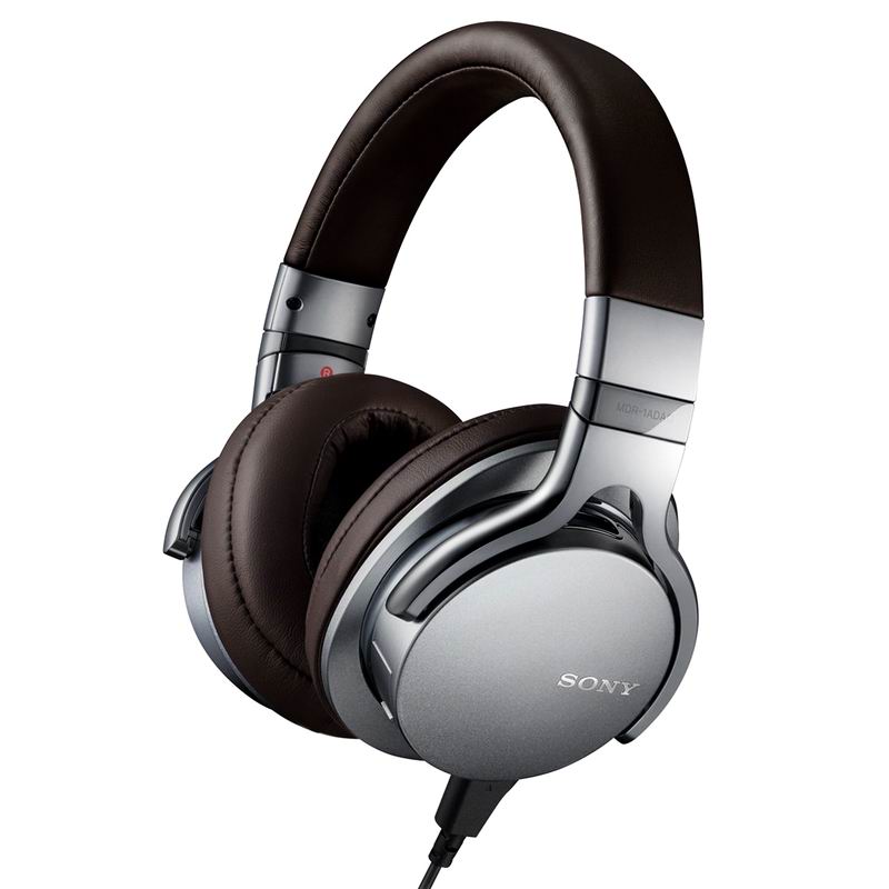 Наушники Sony MDR-1ADAC S