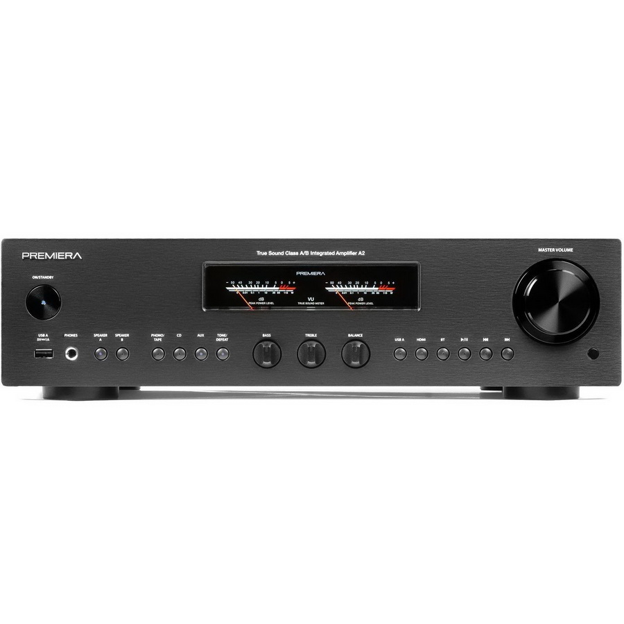 Premiera A2
