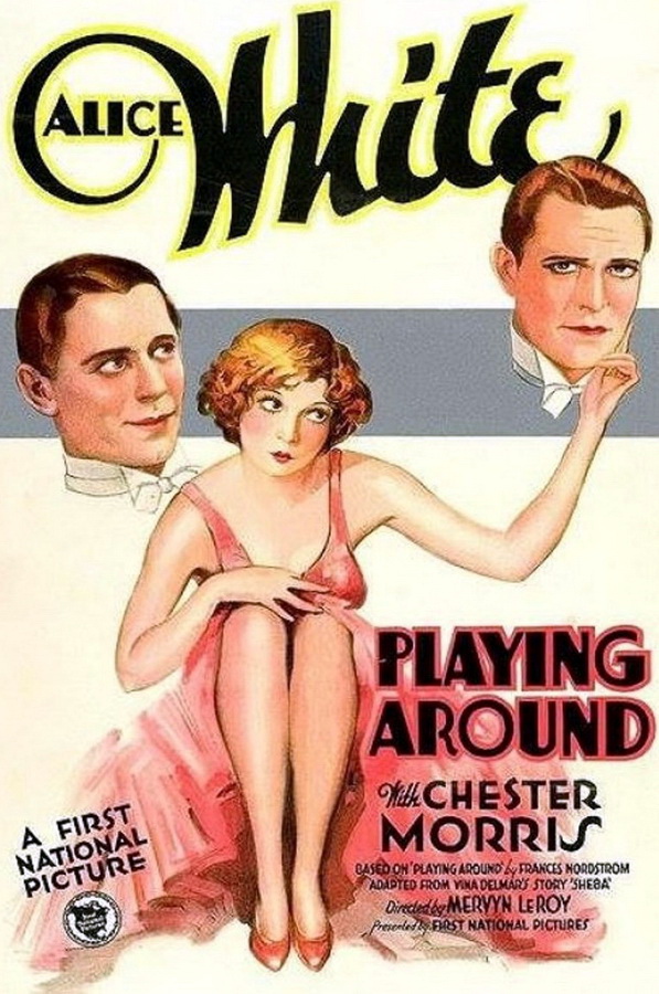 Играя вокруг / Playing Around Играя вокруг / Playing Around