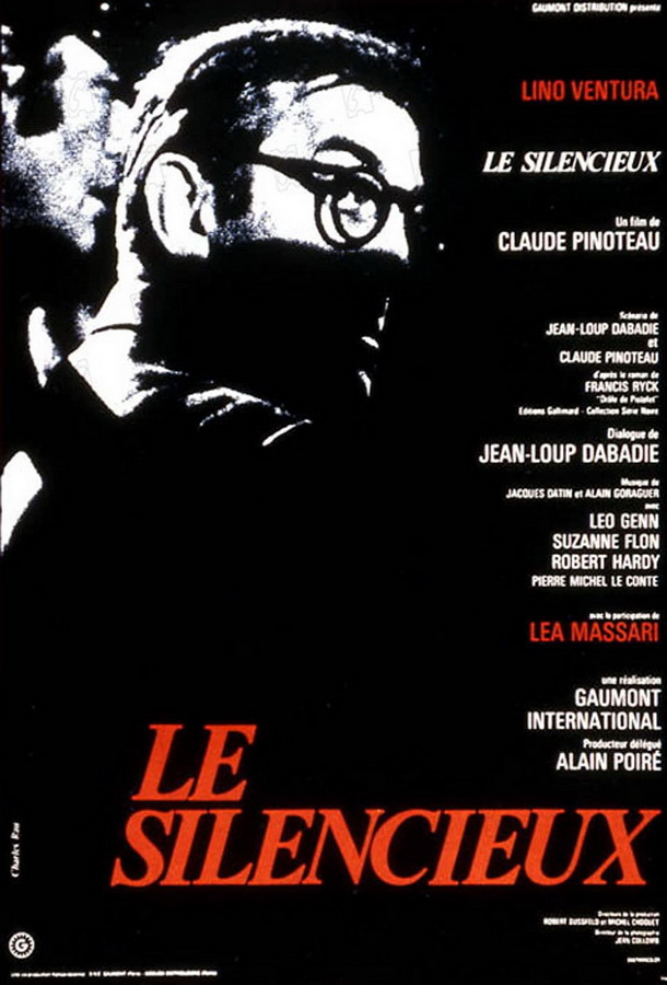 Молчаливый / Le silencieux