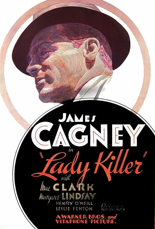 Убийственная леди / Lady Killer