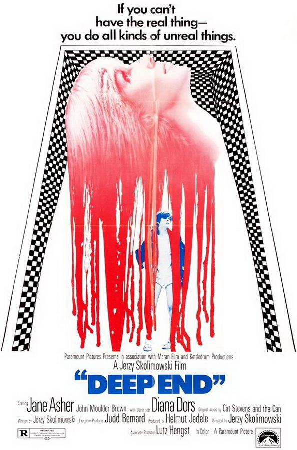 Глубина / Deep End