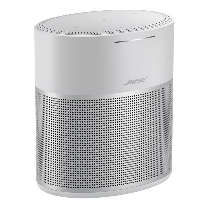 Аудиосистема Bose Home Speaker 300 Lux Silver