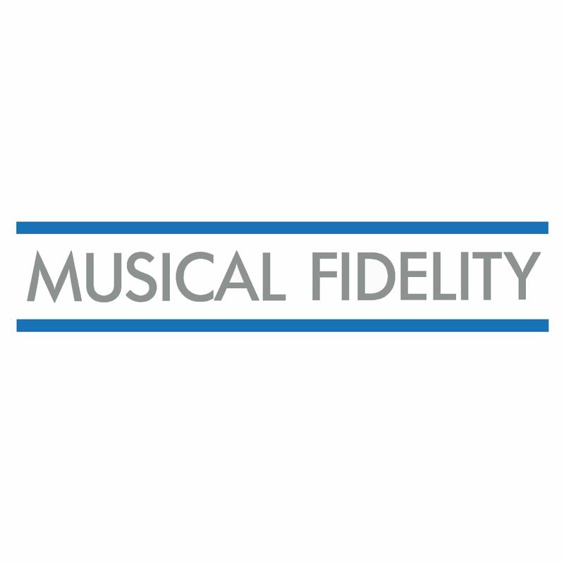 История Английской компании Musical Fidelity