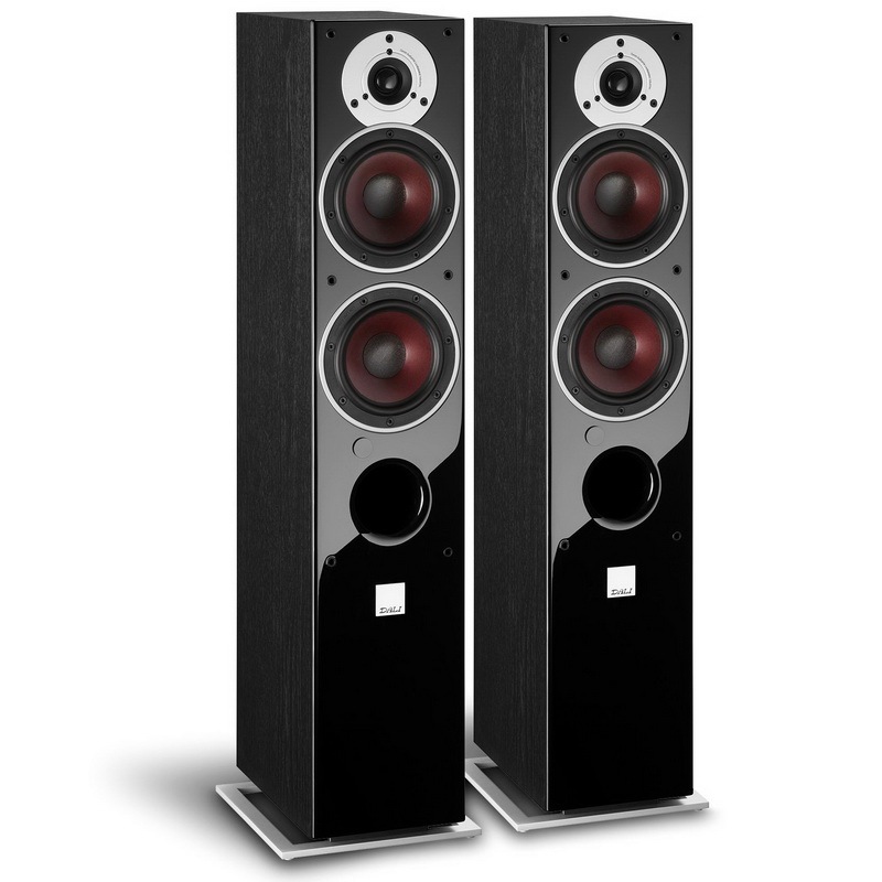 Dali Zensor 5 AX Black