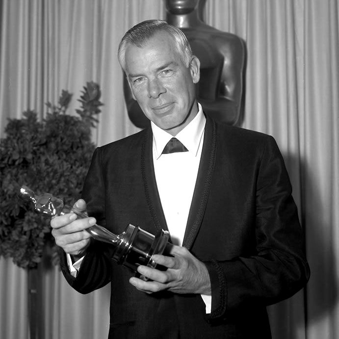 Оскар 1966 год. Победители и номинанты