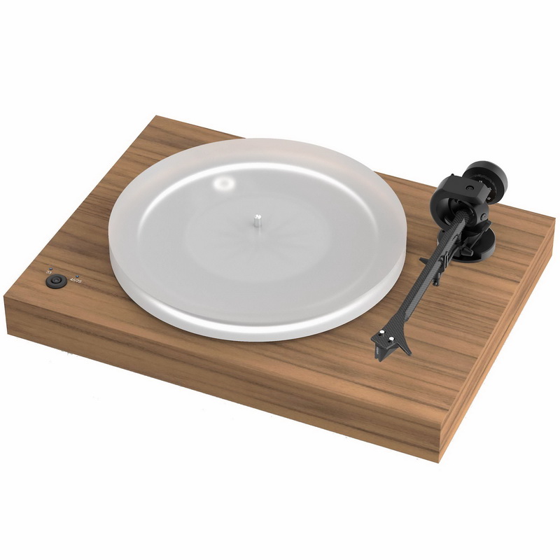 Pro-Ject X2 Walnut
